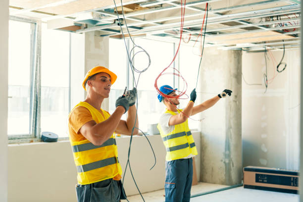 Commercial Electrical Services in Mountlake Terrace, WA